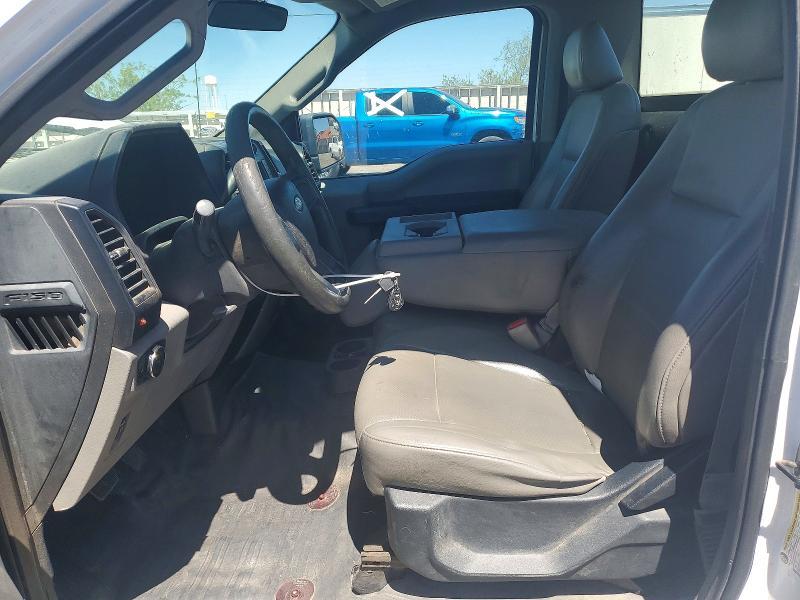 2016 Ford F150