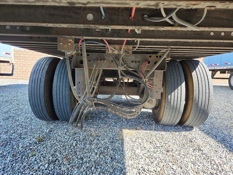 2016 Great Dane CLA-1304-01048 DRY Van Trailer