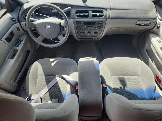 2006 Ford Taurus se