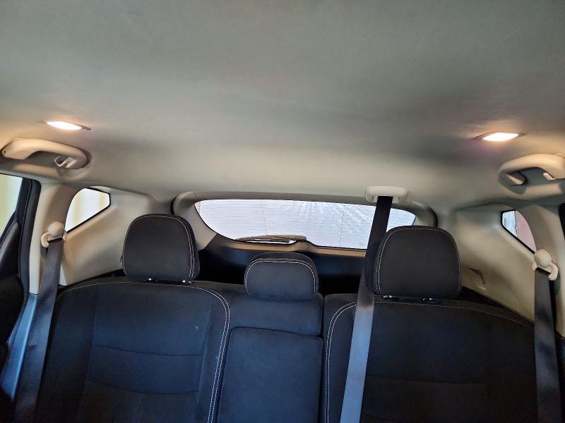 2023 Nissan Murano s