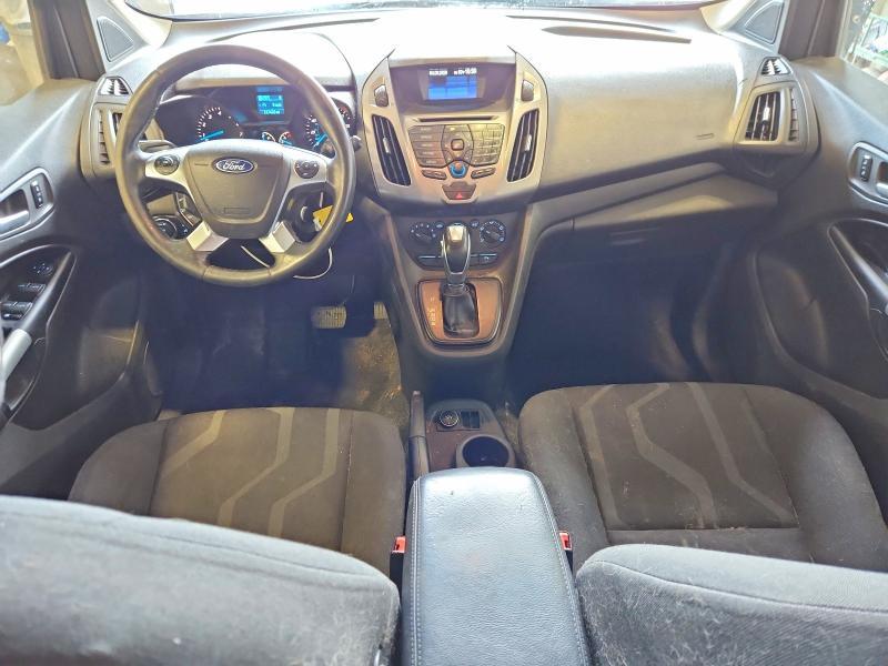 2016 Ford Transit Connect xlt