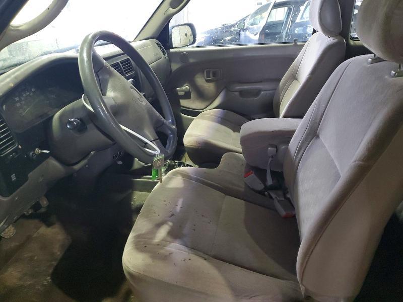 2003 Toyota Tacoma Xtracab