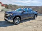 2023 Chevrolet Silverado K1500 LT-L