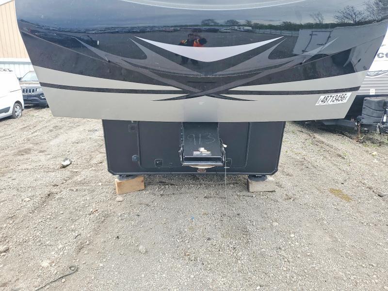 2022 Beacon Recreational Vehicle (RV)