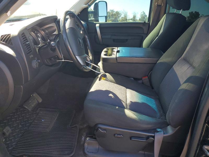 2013 GMC Sierra K1500 SLE