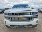 2017 Chevrolet Silverado K1500 LTZ