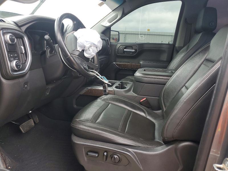 2021 GMC Sierra C1500 Denali