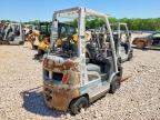 2015 Nissan MCP1F2A20LV Forklift
