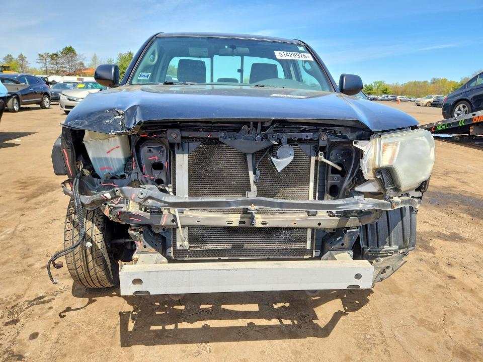 2013 Toyota Tacoma Base