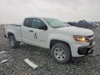 2022 Chev Colorado