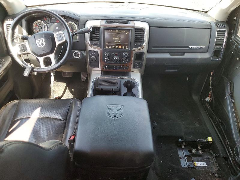 2016 Dodge 3500 Laramie
