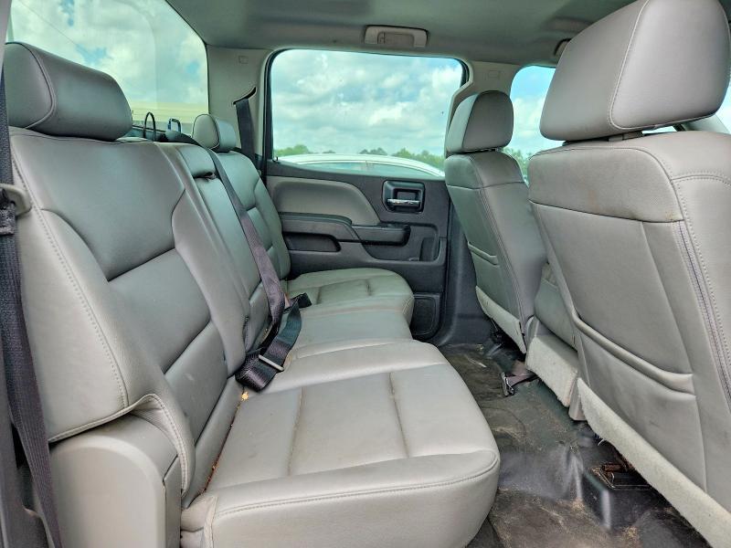 2018 GMC Sierra K1500