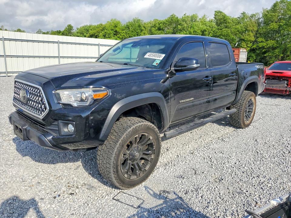 2019 Toyota Tacoma TRD OFF-Road