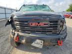 2026 GMC Sierra K1500 AT4X