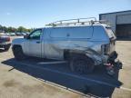 2016 Chevrolet Silverado C1500