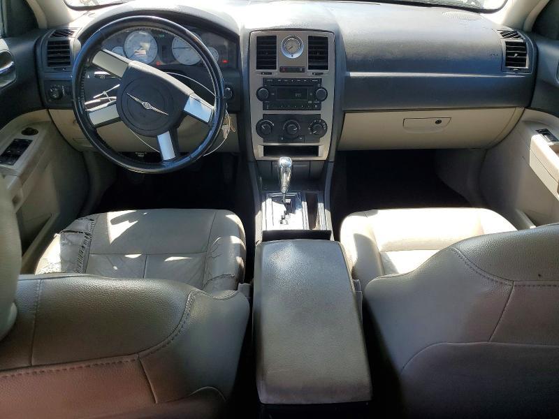 2006 Chrysler 300 Touring