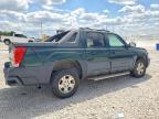 2003 Chevrolet Avalanche C1500