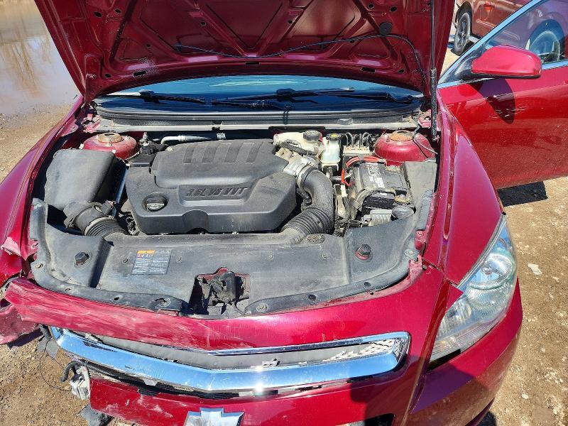 2010 Chevrolet Malibu ltz