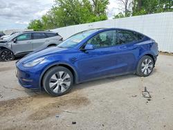 2022 Tesla Model y for sale in Bridgeton, MO