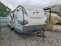 2023 Foresriver 2023 Forest River Solaire Camper en venta en Montgomery, AL