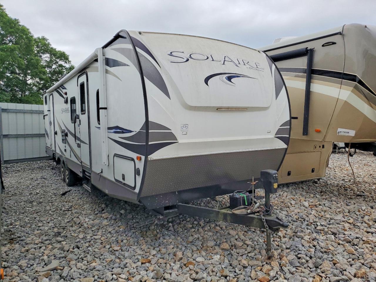 2023 Foresriver 2023 Forest River Solaire Camper