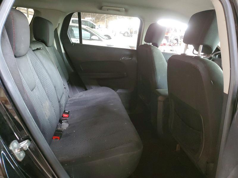 2011 GMC Terrain sle