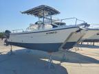 1999 Glacier Bay Boat 22 FT-Boat