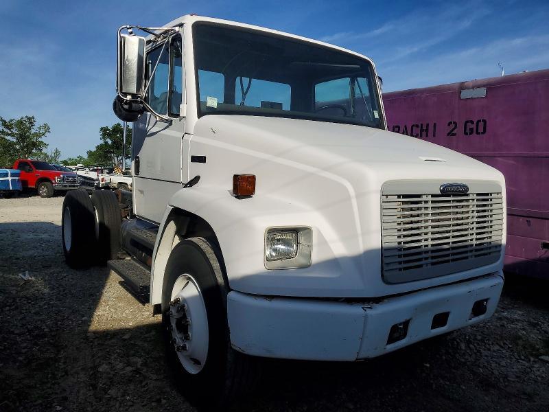 2004 Freightliner Medium CON-Truck Cab AND Chassis