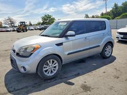 2012 KIA Soul + for sale in San Martin, CA