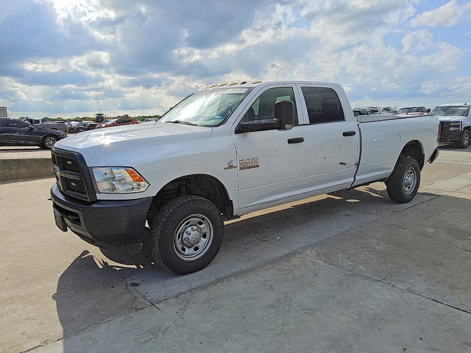 2018 Dodge RAM 2500 ST