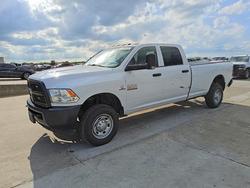 2018 Dodge RAM 2500 ST en venta en Wilmer, TX
