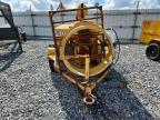 1984 Utility Trailer 1984 Manhole Support Trailer