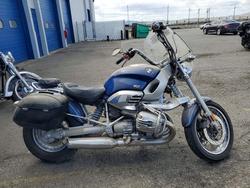 Motos sin daños a la venta en subasta: 2001 BMW R1200 C