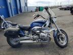 2001 BMW R1200 C