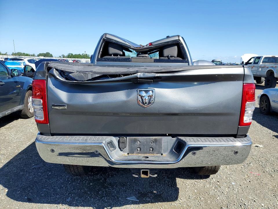 2011 Dodge RAM 2500