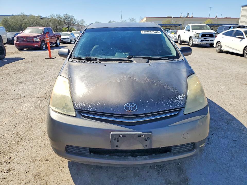 2006 Toyota Prius Base