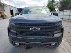 2021 Chevrolet Silverado K1500 LT Trail Boss