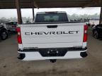 2021 Chevrolet Silverado C1500 Custom