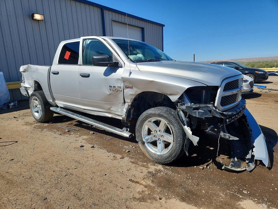 2013 Dodge RAM 1500 ST