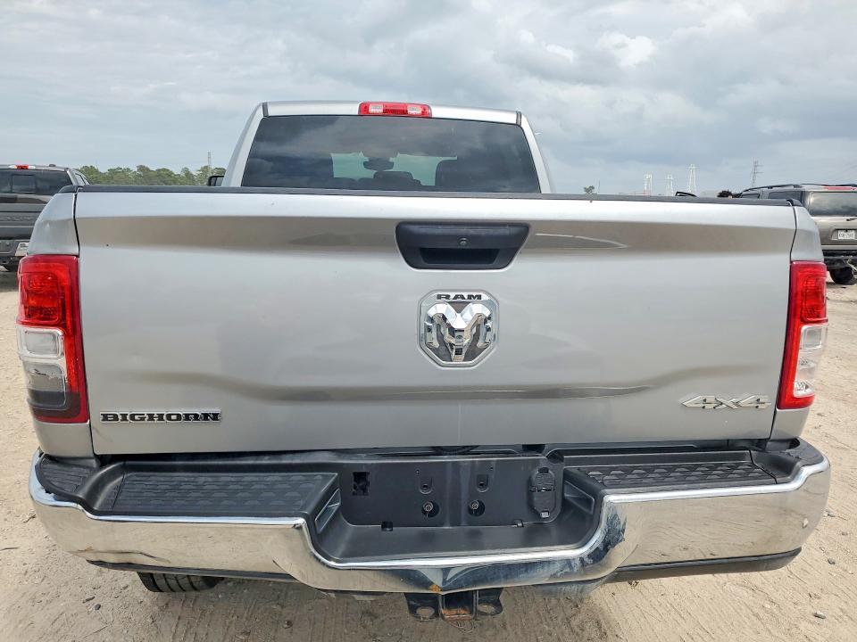 2024 Dodge RAM 2500 BIG Horn