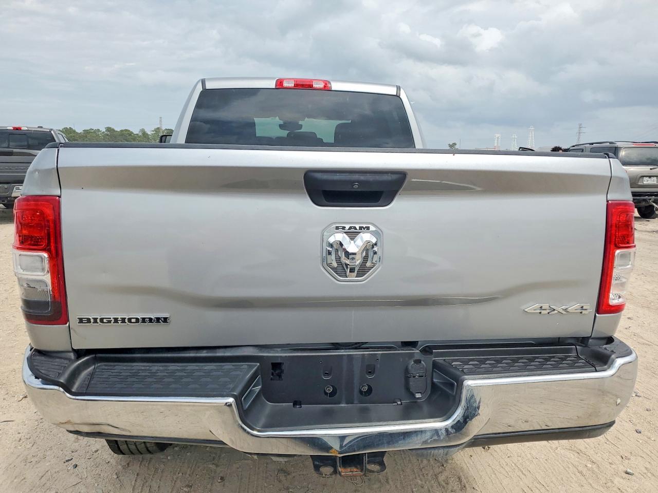 2024 Dodge RAM 2500 BIG Horn