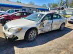 2009 Buick Lucerne cxl