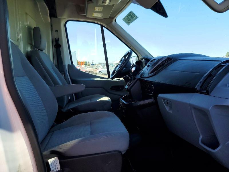 2018 Ford Transit T-250