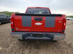 2008 Chevrolet Silverado K1500