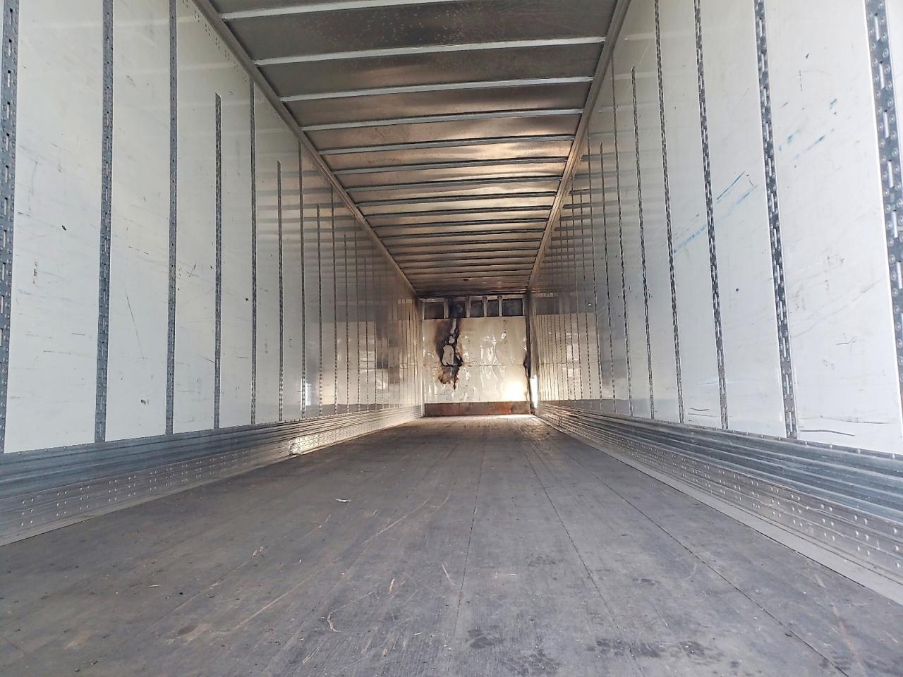 2024 Wabash 2024  48'TRAILER