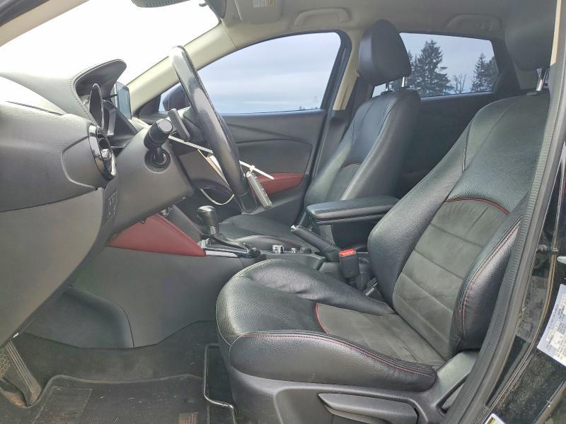 2016 Mazda Cx-3 Grand Touring