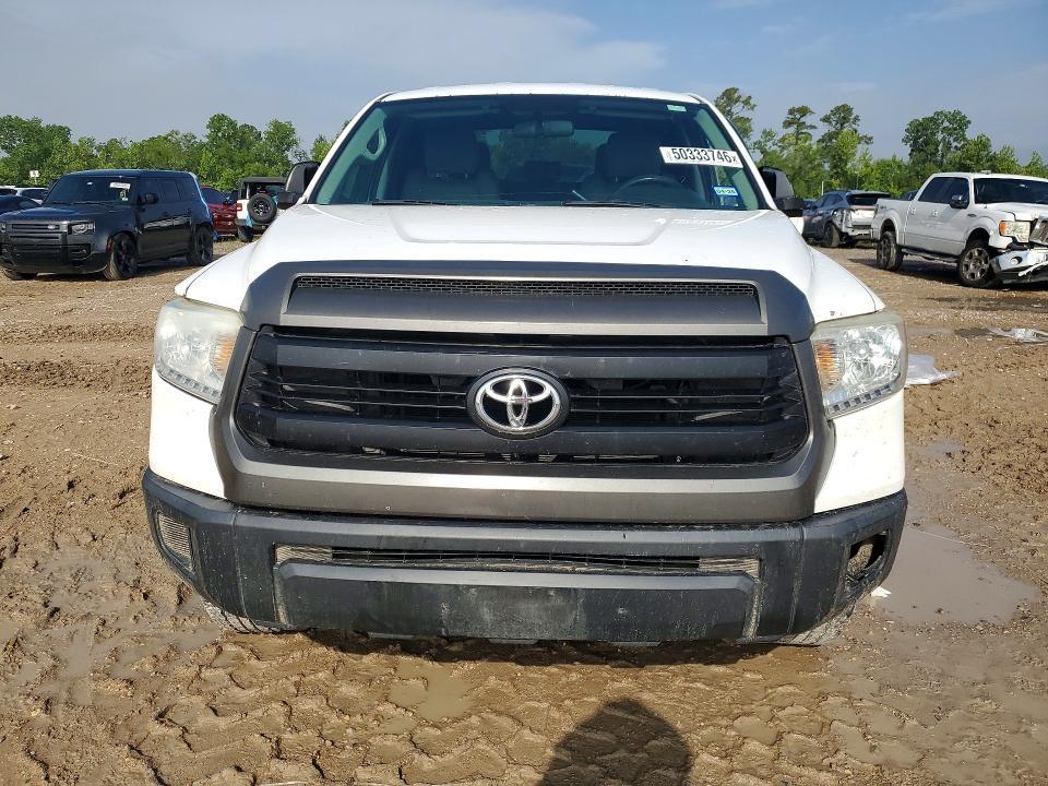 2016 Toyota Tundra SR