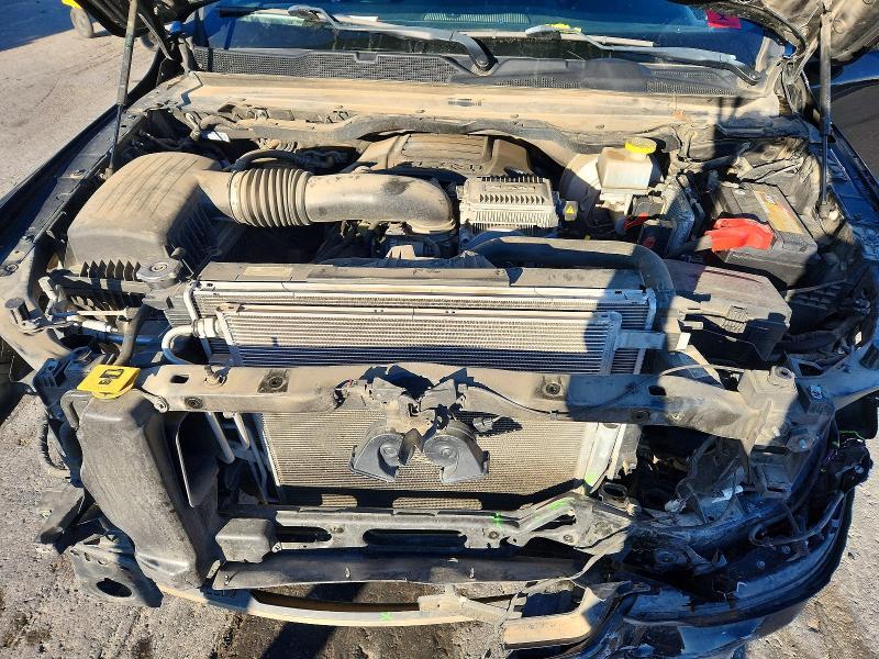 2021 Dodge RAM 1500 BIG Horn