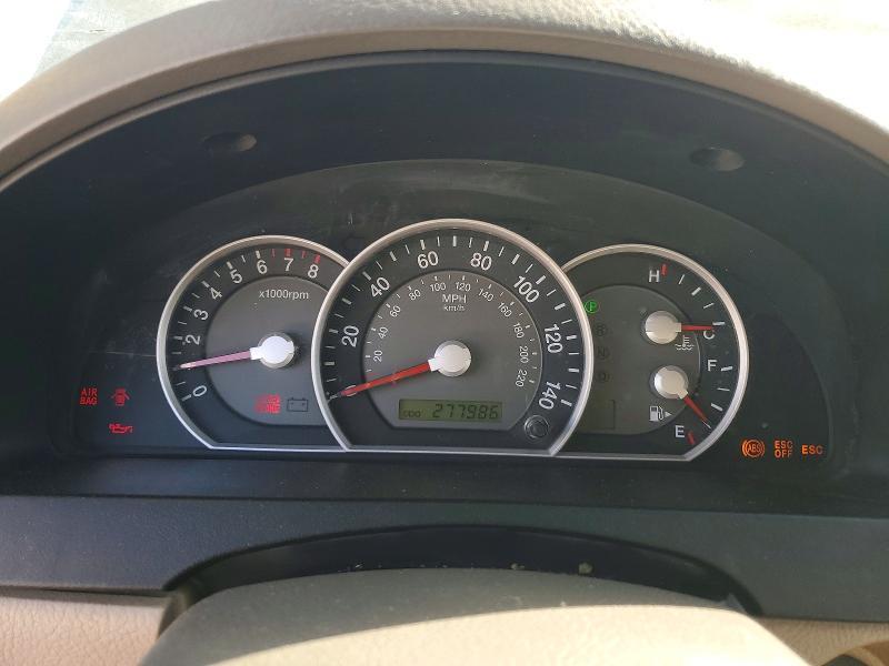2008 KIA Sorento Base