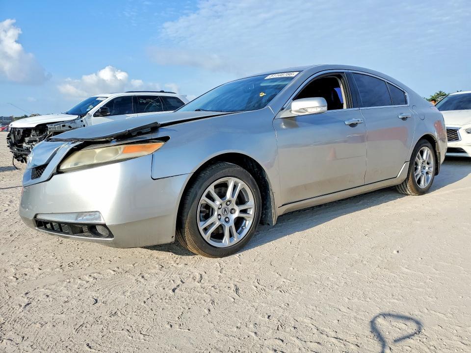 2010 Acura TL